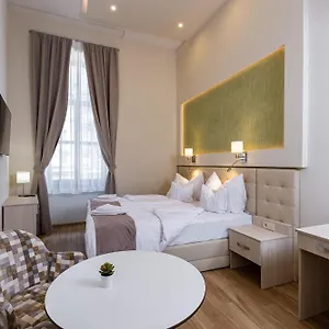 Marbles Apartman